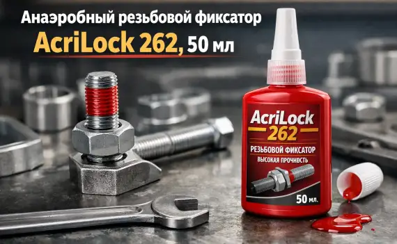 acrilock-262
